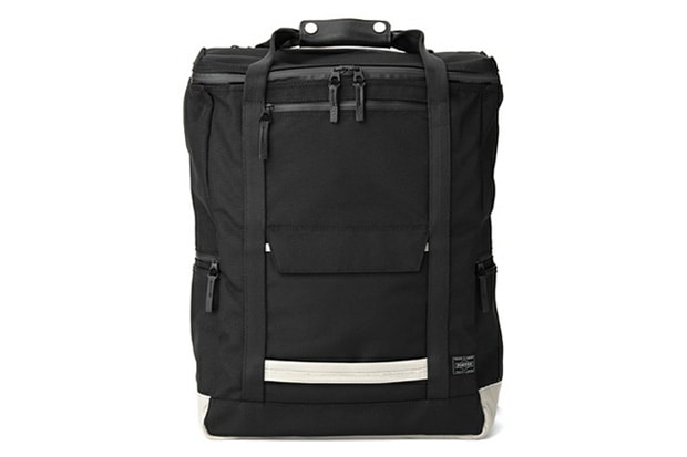 Porter Duo Daypack