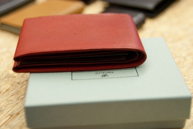 POSTALCO 2010 Spring/Summer Collection