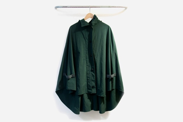 POSTALCO 2010 Spring/Summer Collection