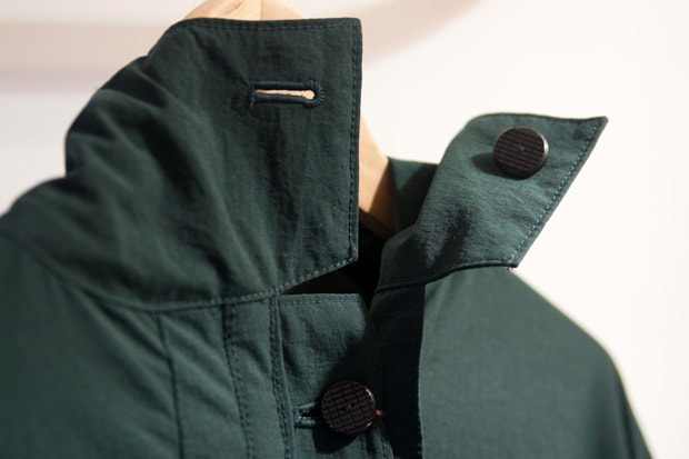 POSTALCO 2010 Spring/Summer Collection