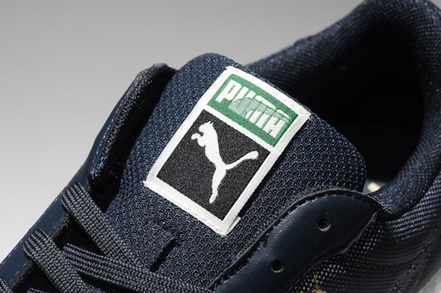 PUMA 2010 Spring/Summer Collection Match Canvas