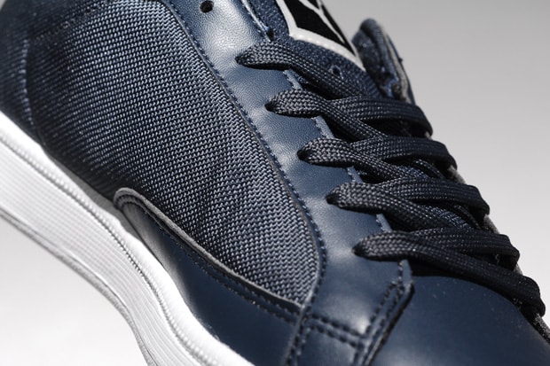 PUMA 2010 Spring/Summer Collection Match Canvas