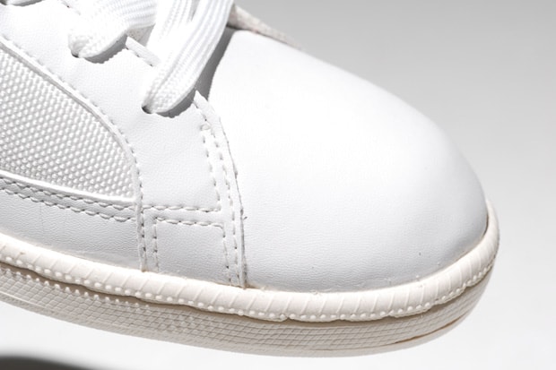 PUMA 2010 Spring/Summer Collection Match Canvas