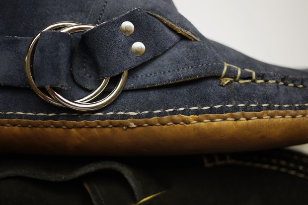 Quoddy 2011 Spring/Summer Collection Preview