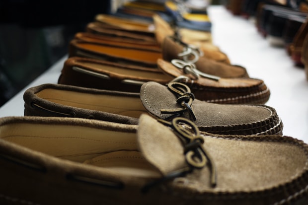 Quoddy 2011 Spring/Summer Collection Preview