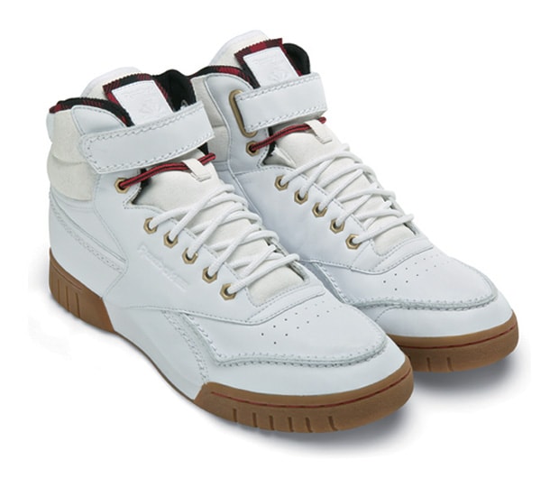 Reebok "Outdoor" Collection