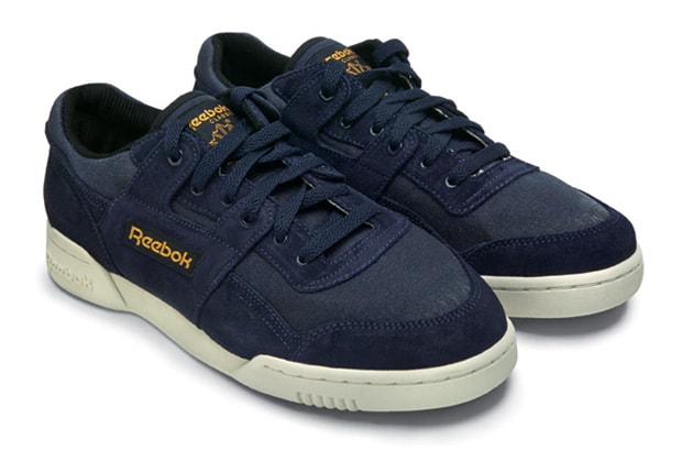 Reebok "Outdoor" Collection