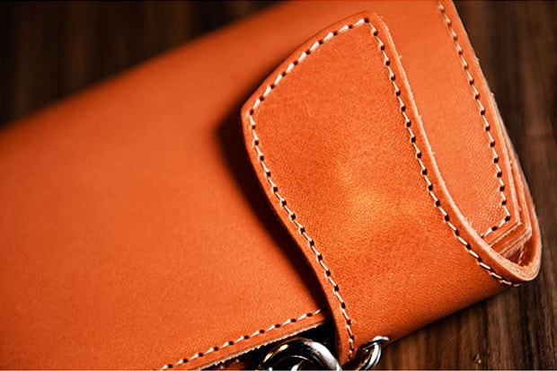 RRC by Redmoon Leather Accessories