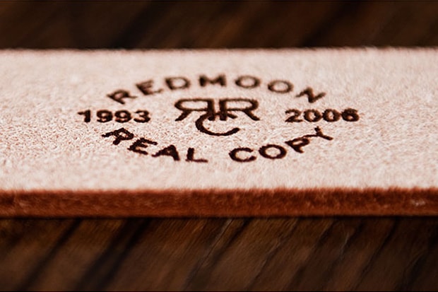 RRC by Redmoon Leather Accessories