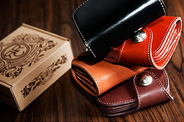 RRC by Redmoon Leather Accessories