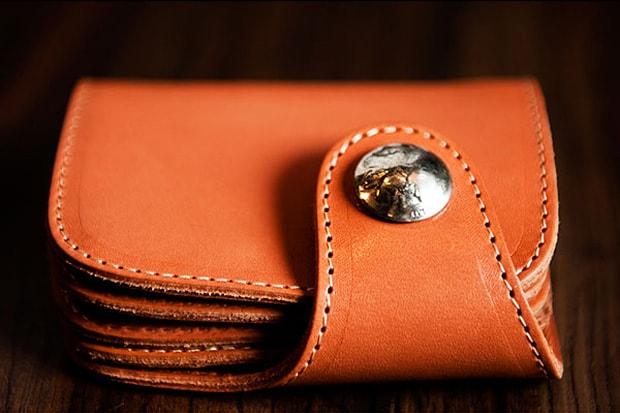 RRC by Redmoon Leather Accessories