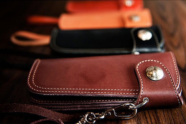 RRC by Redmoon Leather Accessories