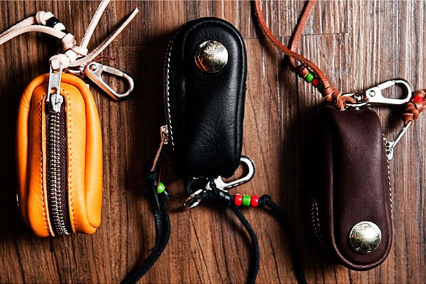 RRC by Redmoon Leather Accessories