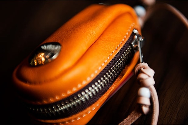 RRC by Redmoon Leather Accessories