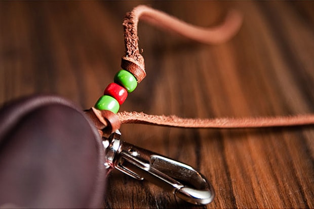 RRC by Redmoon Leather Accessories