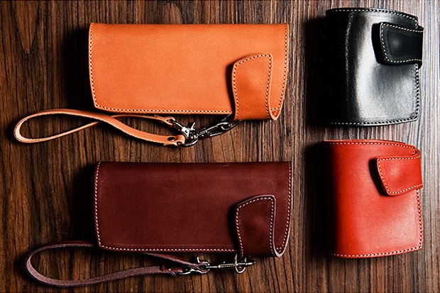 RRC by Redmoon Leather Accessories
