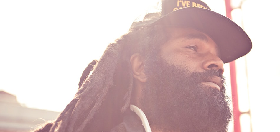 Sean Reveron: Music as the Basis