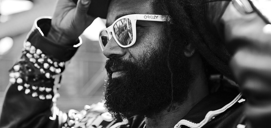 Sean Reveron: Music as the Basis