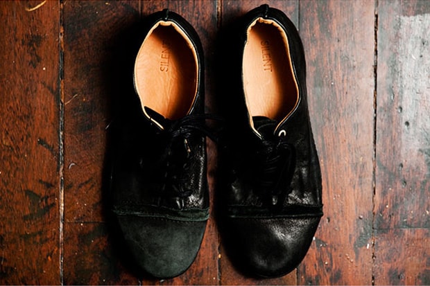 SILENT by Damir Doma Astilbe
