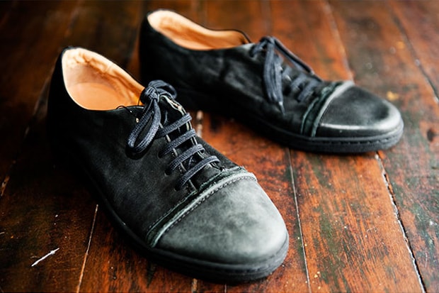SILENT by Damir Doma Astilbe