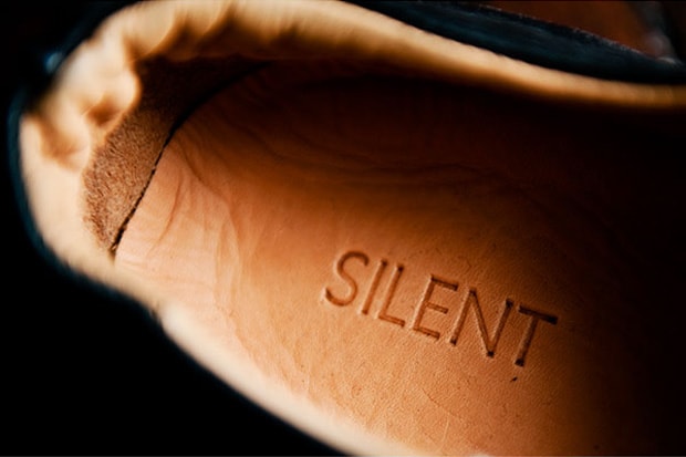 SILENT by Damir Doma Astilbe