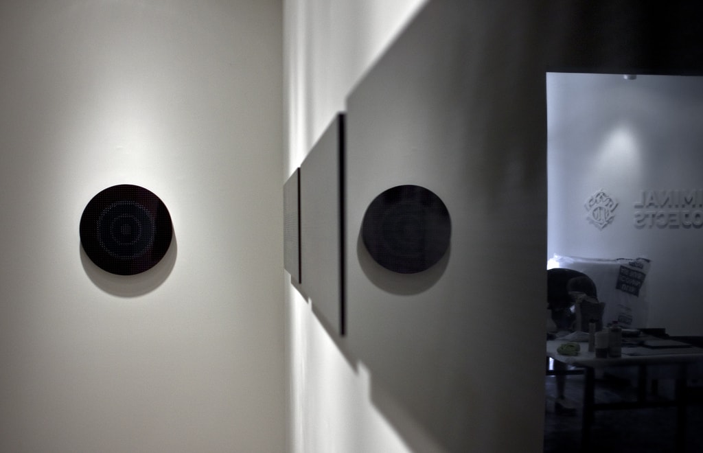 Skullphone “Digital Media” Exhibition Recap