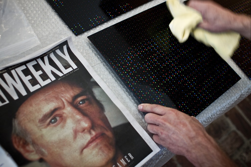 Skullphone “Digital Media” Exhibition Recap