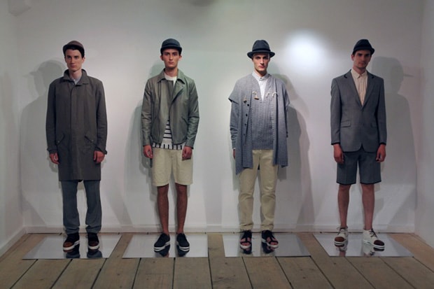 Soulland 2011 Spring/Summer Collection