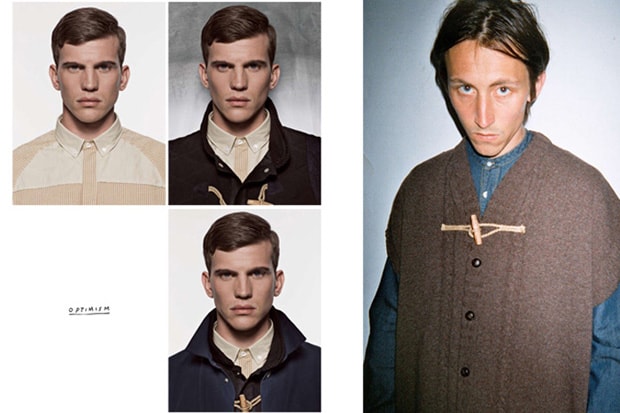 Soulland 2011 Spring/Summer Collection