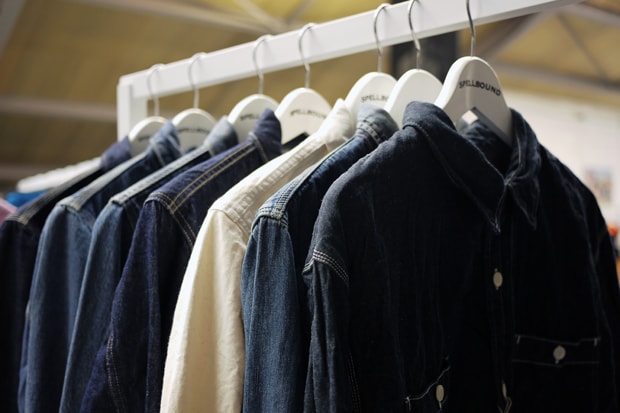 SPELLBOUND 2011 Spring/Summer Collection Preview