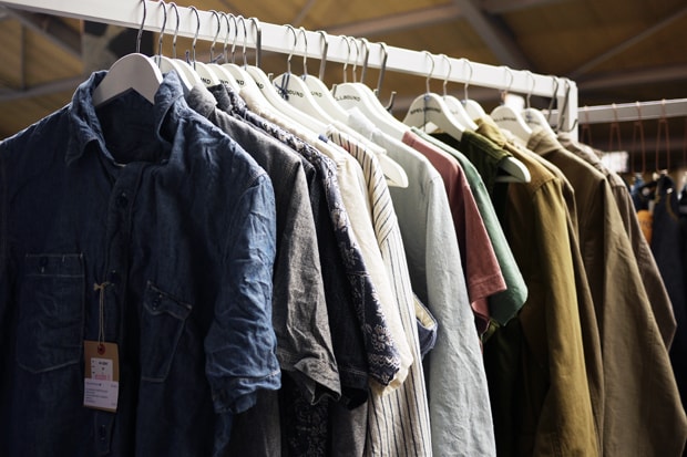 SPELLBOUND 2011 Spring/Summer Collection Preview