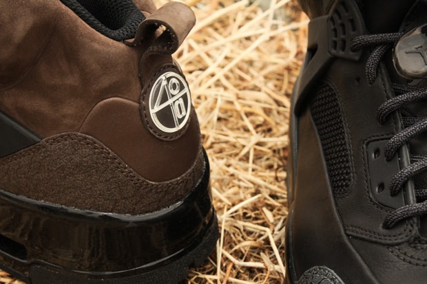 Jordan 2010 Fall Winterized Spiz'ike