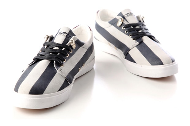 Stampd' 2010 Summer Collection 