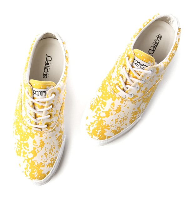 Stampd' 2010 Summer Collection 