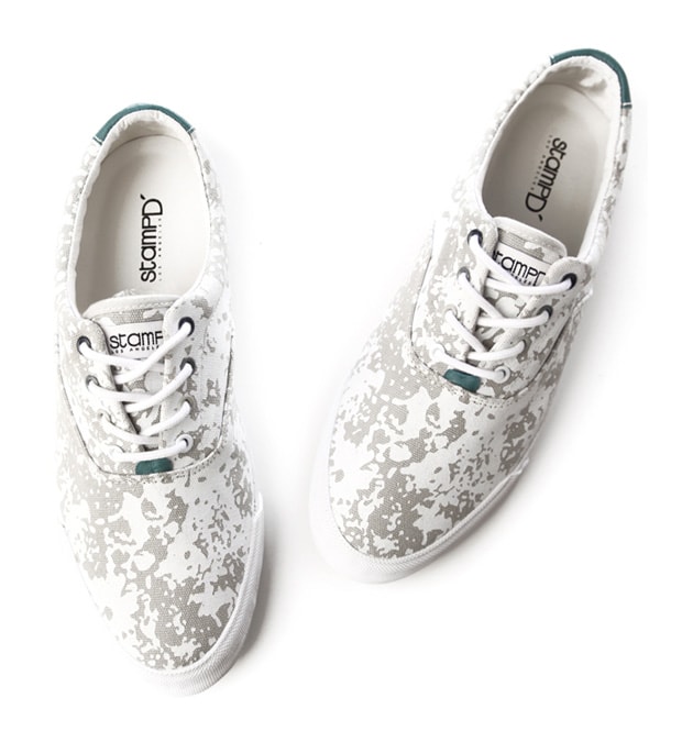 Stampd' 2010 Summer Collection 