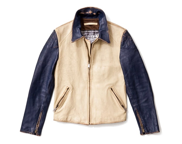 Stewart 2011 Spring/Summer Collection