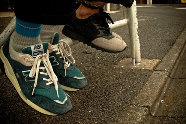 Streetsnaps: Chillin