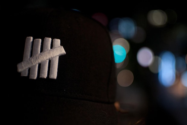 Streetsnaps: Undefeated