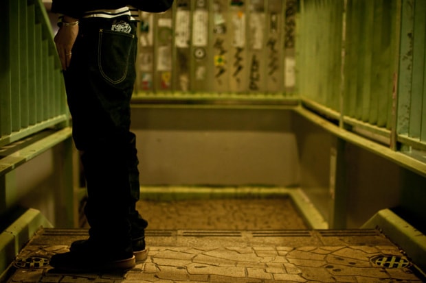 Streetsnaps: Undefeated