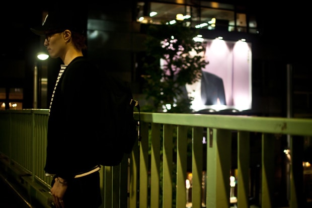 Streetsnaps: Undefeated