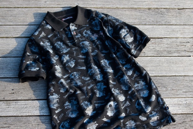 Stussy 2010 Spring/Summer "Cruize" Collection