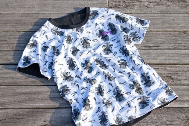 Stussy 2010 Spring/Summer "Cruize" Collection