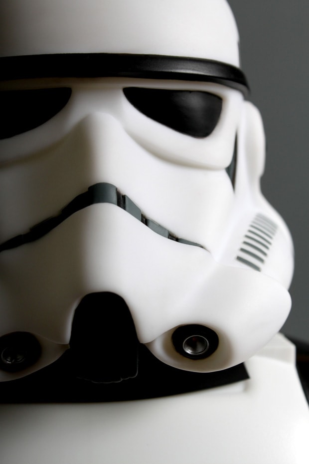 Super7 x Star Wars "Super Shogun" Stormtrooper