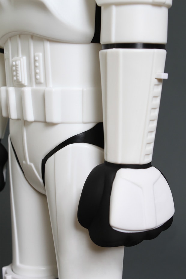 Super7 x Star Wars "Super Shogun" Stormtrooper