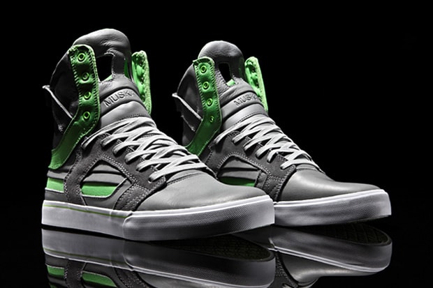 Supra 2010 Fall Skytop II