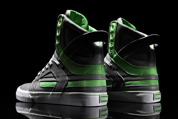 Supra 2010 Fall Skytop II