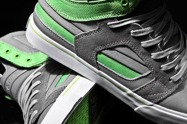Supra 2010 Fall Skytop II