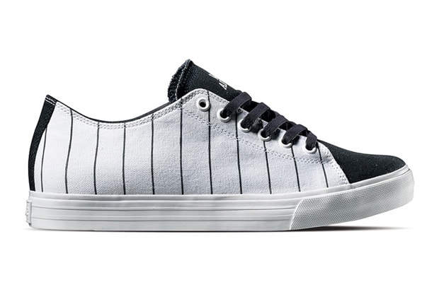 Supra 2010 Fall Thunder Low 