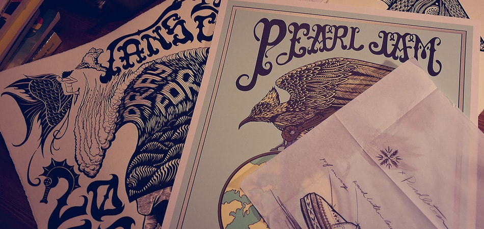 Taka Hayashi: Pen & Paper
