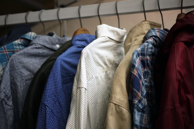 Taylor Supply 2011 Spring/Summer Collection Preview